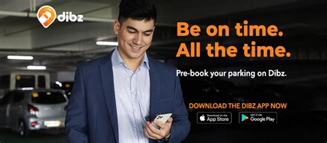 dibz parking app|MPT Mobility (Metro Pacific Tollway Company).